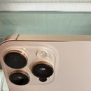 iPhone 16 Pro Max 512GB သဘာဝ 98% ဘက်ထရီ 92% နိုင်ငံတကာ Apple - HH1497 