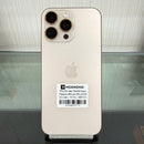iPhone 16 Pro Max 512GB သဘာဝ 98% ဘက်ထရီ 92% နိုင်ငံတကာ Apple - HH1497 