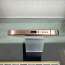 iPhone 16 Pro Max 512GB သဘာဝ 98% ဘက်ထရီ 92% နိုင်ငံတကာ Apple - HH1497 