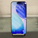 iPhone 16 Pro Max 512GB သဘာဝ 98% ဘက်ထရီ 92% နိုင်ငံတကာ Apple - HH1497 