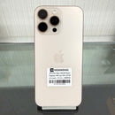 iPhone 16 Pro Max 512GB သဘာဝ 98% ဘက်ထရီ 92% နိုင်ငံတကာ Apple - HH1497 
