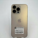 iPhone 13 Pro 128GB အနက်ရောင် 98% ဘက္ထရီ 100% စက်ပစ္စည်းသည် ကွန်ရက်အခကြေးငွေအားလုံးကို ပေးဆောင်ပြီး Apple International ကဲ့သို့ အသုံးပြုပါသည် (ဘက်ထရီကို အစားထိုးပြီး အနည်းငယ် နက်မှောင်ကာ 3x အစက်များ) - HH9789 