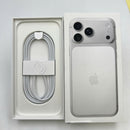 iPhone 17 Pro Max 256GB Universe Cam 100% Fullbox International Apple ဗီယက်နမ်ဗားရှင်း ZP/A - HH2289 