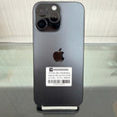 iPhone 16 Pro Max 512GB သဘာဝ 98% ဘက်ထရီ 92% နိုင်ငံတကာ Apple - HH1497 