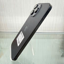 iPhone 16 Pro Max 512GB သဘာဝ 98% ဘက်ထရီ 92% နိုင်ငံတကာ Apple - HH1497 
