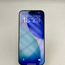 iPhone 17 Pro Max 512GB ငွေရောင် 100% Fullbox International RKT (RKT sim မရှိ) - HH7191 