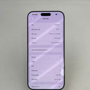 iPhone 17 Pro Max 512GB ငွေရောင် 100% Fullbox International RKT (RKT sim မရှိ) - HH7191 