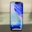 iPhone 16 Pro Max 512GB သဘာဝ 98% ဘက်ထရီ 92% နိုင်ငံတကာ Apple - HH1497 