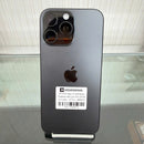 iPhone 16 Pro Max 512GB သဘာဝ 98% ဘက်ထရီ 92% နိုင်ငံတကာ Apple - HH1497 