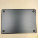 Macbook Air 2023 15 လက်မ အဖြူရောင် Apple M2/RAM 8GB/SSD 256GB 98% ဘက်ထရီ 86% BPΤΑ 