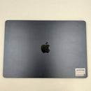 Macbook Air 2023 15 လက်မ အဖြူရောင် Apple M2/RAM 8GB/SSD 256GB 98% ဘက်ထရီ 86% BPΤΑ 