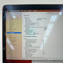 Macbook Air 2020 13.3 in Gold Apple M1/ RAM 8GB / SSD 256GB 98% BPTN အား 48 ကြိမ် 