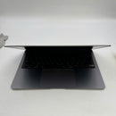 Macbook Air 2020 13.3 in Gold Apple M1/ RAM 8GB / SSD 256GB 98% BPTN အား 48 ကြိမ် 