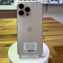 iPhone 16 Pro Max 512GB သဘာဝ 98% ဘက်ထရီ 92% နိုင်ငံတကာ Apple - HH1497 