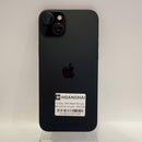 iPhone 15 Plus 128GB ပန်းရောင် 98% ဘက်ထရီ 88% International Apple - HH1590 
