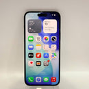 iPhone 15 Plus 128GB ပန်းရောင် 98% ဘက်ထရီ 88% International Apple - HH1590 
