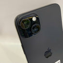 iPhone 15 Plus 128GB ပန်းရောင် 98% ဘက်ထရီ 88% International Apple - HH1590 