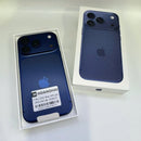 iPhone 17 Pro 512GB Universe Cam 99% ဘက္ထရီ 100% International RKT (RKT sim အသုံးမပြုပါ) - HH1184 