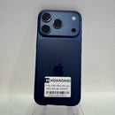 iPhone 17 Pro 512GB Universe Cam 99% ဘက္ထရီ 100% International RKT (RKT sim အသုံးမပြုပါ) - HH1184 