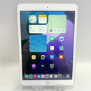 iPad Gen 7 10.2 လက်မ ငွေရောင် 32GB 4G+Wifi 98% ဘက်ထရီ 90% 