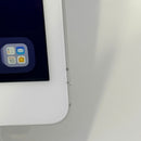 iPad Gen 7 10.2 လက်မ ငွေရောင် 32GB 4G+Wifi 98% ဘက်ထရီ 90% 
