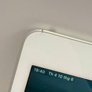 iPad Gen 7 10.2 လက်မ ငွေရောင် 32GB 4G+Wifi 98% ဘက်ထရီ 90% 