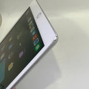 iPad Gen 7 10.2 လက်မ ငွေရောင် 32GB 4G+Wifi 98% ဘက်ထရီ 90% 