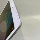 iPad Gen 7 10.2 လက်မ ငွေရောင် 32GB 4G+Wifi 98% ဘက်ထရီ 90% 
