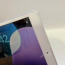 iPad Gen 7 10.2 လက်မ ငွေရောင် 32GB 4G+Wifi 98% ဘက်ထရီ 90% 