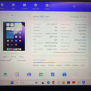 iPad Gen 7 10.2 လက်မ ငွေရောင် 32GB 4G+Wifi 98% ဘက်ထရီ 90% 
