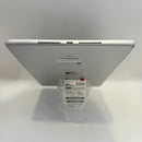 iPad Gen 7 10.2 လက်မ ငွေရောင် 32GB 4G+Wifi 98% ဘက်ထရီ 90% 