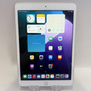 iPad Gen 7 10.2 လက်မ ငွေရောင် 32GB 4G+Wifi 98% ဘက်ထရီ 90% 
