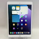 iPad Gen 7 10.2 လက်မ ငွေရောင် 32GB 4G+Wifi 98% ဘက်ထရီ 90% 