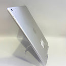 iPad Gen 7 10.2 လက်မ ငွေရောင် 32GB 4G+Wifi 98% ဘက်ထရီ 90% 