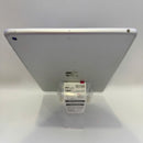 iPad Gen 7 10.2 လက်မ ငွေရောင် 32GB 4G+Wifi 98% ဘက်ထရီ 90% 