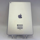 iPad Gen 7 10.2 လက်မ ငွေရောင် 32GB 4G+Wifi 98% ဘက်ထရီ 90% 