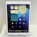 iPad Gen 7 10.2 လက်မ ငွေရောင် 32GB 4G+Wifi 98% ဘက်ထရီ 90% 
