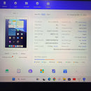 iPad Gen 7 10.2 လက်မ ငွေရောင် 32GB 4G+Wifi 98% ဘက်ထရီ 90% 