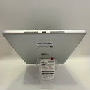 iPad Gen 7 10.2 လက်မ ငွေရောင် 32GB 4G+Wifi 98% ဘက်ထရီ 90% 