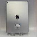 iPad Gen 7 10.2 လက်မ ငွေရောင် 32GB 4G+Wifi 98% ဘက်ထရီ 90% 