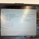 Dell Precision 7530 15.6in i7 8750H/RAM 16G/SSD 256G BPTN ပုံစံတူ 
