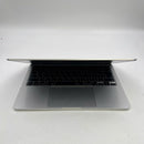 Macbook Air 2022 13.6လက်မ အနက်ရောင် M2/RAM 8GB/SSD 256GB အား 49 ကြိမ် BPTN 