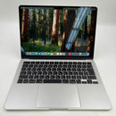Macbook Air 2022 13.6လက်မ အနက်ရောင် M2/RAM 8GB/SSD 256GB အား 49 ကြိမ် BPTN 