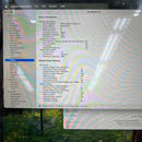 Macbook Air 2022 13.6လက်မ အနက်ရောင် M2/RAM 8GB/SSD 256GB အား 49 ကြိမ် BPTN 