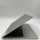 Macbook Air 2022 13.6လက်မ အနက်ရောင် M2/RAM 8GB/SSD 256GB အား 49 ကြိမ် BPTN 