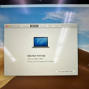 Macbook Air 2019 13.3လက်မ ရွှေရောင် Intel Core i5/ RAM 8GB/ SSD 256GB 98% BPTN အား 76 ကြိမ် 