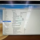 Macbook Air 2019 13.3လက်မ ရွှေရောင် Intel Core i5/ RAM 8GB/ SSD 256GB 98% BPTN အား 76 ကြိမ် 