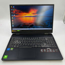 Acer Nitro AN515-58 15.6" i5 - 12500H / RAM 16GB / SSD 512GB / RTX3050 BPTA အသစ်အတိုင်း 