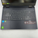 Acer Nitro AN515-58 15.6" i5 - 12500H / RAM 16GB / SSD 512GB / RTX3050 BPTA အသစ်အတိုင်း 