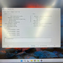 Acer Nitro AN515-58 15.6" i5 - 12500H / RAM 16GB / SSD 512GB / RTX3050 BPTA အသစ်အတိုင်း 